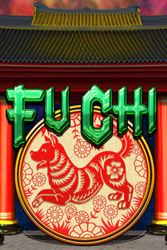 Fu Chi - играть онлайн | Вулкан Вегас Беларусь - без регистрации