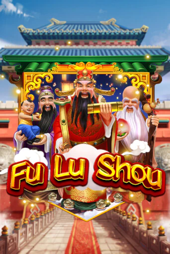 Fu Lu Shou - играть онлайн | Вулкан Вегас Беларусь - без регистрации