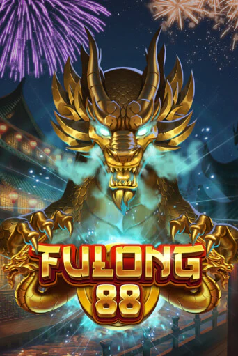 Fulong 88 - играть онлайн | Вулкан Вегас Беларусь - без регистрации