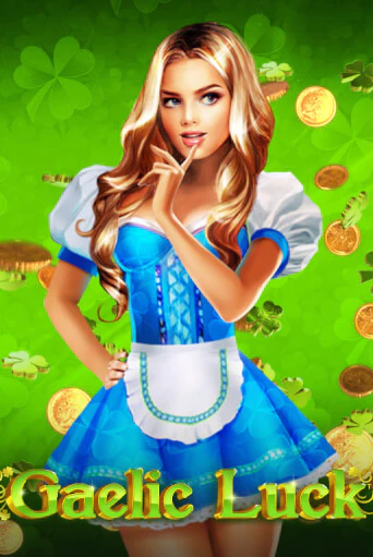 Gaelic Luck - играть онлайн | Вулкан Вегас Беларусь - без регистрации