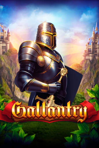 Gallantry - играть онлайн | Вулкан Вегас Беларусь - без регистрации