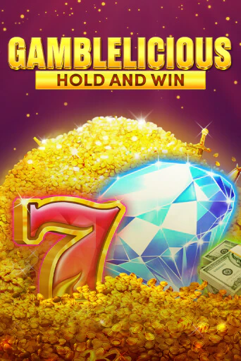 Gamblelicious Hold and Win - играть онлайн | Вулкан Вегас Беларусь - без регистрации