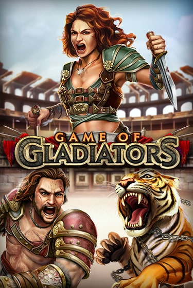 Game of Gladiators - играть онлайн | Вулкан Вегас Беларусь - без регистрации