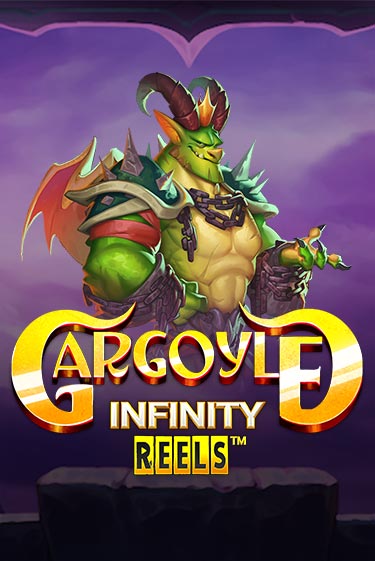 Gargoyle Infinity Reels - играть онлайн | Вулкан Вегас Беларусь - без регистрации