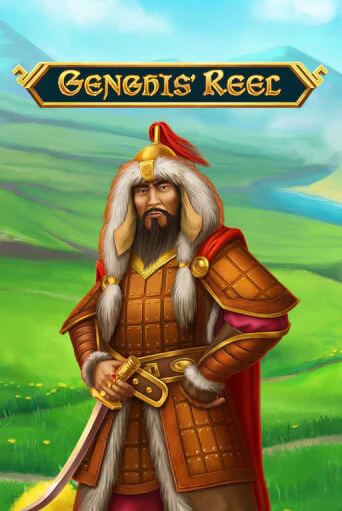 Genghis  Reel - играть онлайн | Вулкан Вегас Беларусь - без регистрации