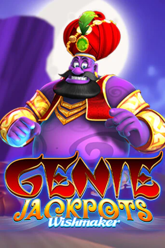Genie Jackpots Wishmaker - играть онлайн | Вулкан Вегас Беларусь - без регистрации