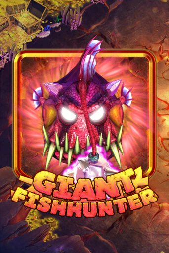 Giant Fish Hunter - играть онлайн | Вулкан Вегас Беларусь - без регистрации