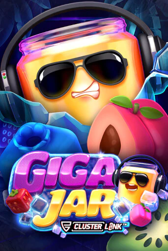 Giga Jar - играть онлайн | Вулкан Вегас Беларусь - без регистрации
