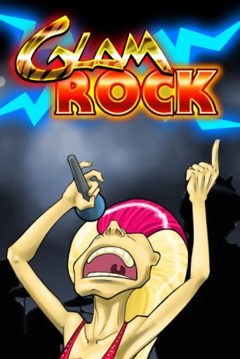 Glam Rock - играть онлайн | Вулкан Вегас Беларусь - без регистрации
