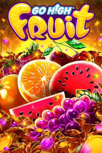 Go High Fruit - играть онлайн | Вулкан Вегас Беларусь - без регистрации