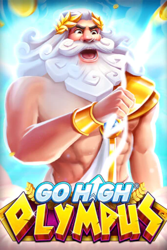 Go High Olympus - играть онлайн | Вулкан Вегас Беларусь - без регистрации
