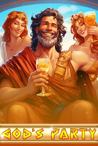 God's Party - играть онлайн | Вулкан Вегас Беларусь - без регистрации
