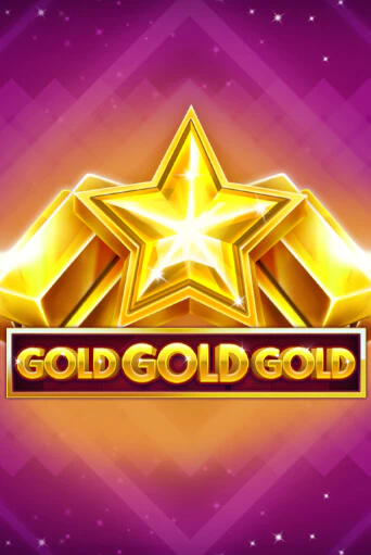 Gold Gold Gold - играть онлайн | Вулкан Вегас Беларусь - без регистрации