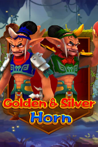 Golden And Silver Horn - играть онлайн | Вулкан Вегас Беларусь - без регистрации
