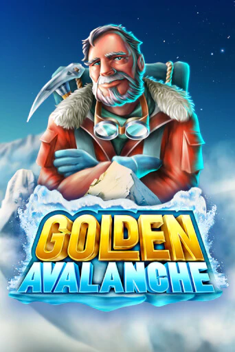Golden Avalanche - играть онлайн | Вулкан Вегас Беларусь - без регистрации