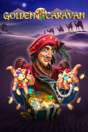 Golden Caravan - играть онлайн | Вулкан Вегас Беларусь - без регистрации
