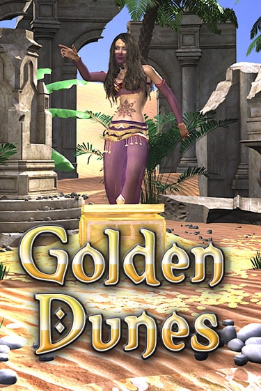Golden Dunes - играть онлайн | Вулкан Вегас Беларусь - без регистрации