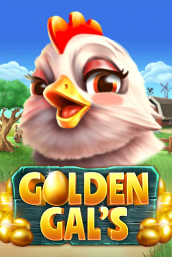 Golden Gal’s - играть онлайн | Вулкан Вегас Беларусь - без регистрации
