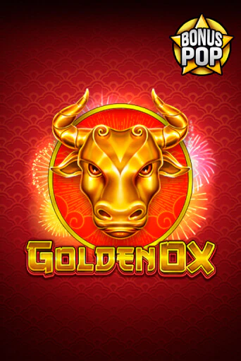 Golden Ox - играть онлайн | Вулкан Вегас Беларусь - без регистрации