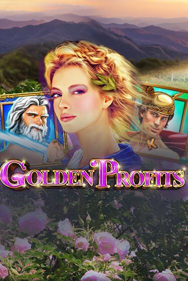 Golden Profits - играть онлайн | Вулкан Вегас Беларусь - без регистрации