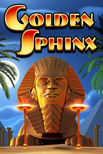 Golden Sphinx - играть онлайн | Вулкан Вегас Беларусь - без регистрации