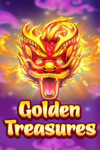 Golden Treasures - играть онлайн | Вулкан Вегас Беларусь - без регистрации