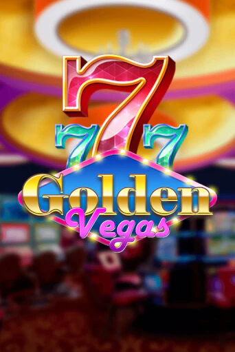 Golden Vegas - играть онлайн | Вулкан Вегас Беларусь - без регистрации