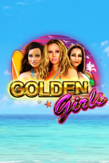 Golden Girls - играть онлайн | Вулкан Вегас Беларусь - без регистрации