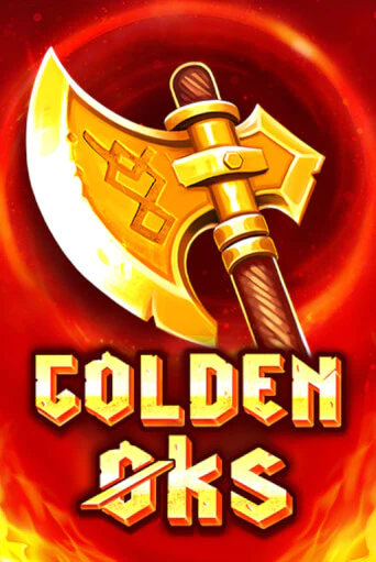 Golden oks - играть онлайн | Вулкан Вегас Беларусь - без регистрации