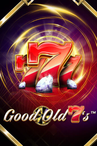 Good Old 7’s - играть онлайн | Вулкан Вегас Беларусь - без регистрации