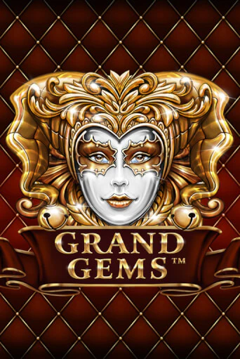 Grand Gems - играть онлайн | Вулкан Вегас Беларусь - без регистрации