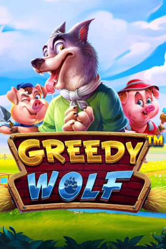 Greedy Wolf - играть онлайн | Вулкан Вегас Беларусь - без регистрации