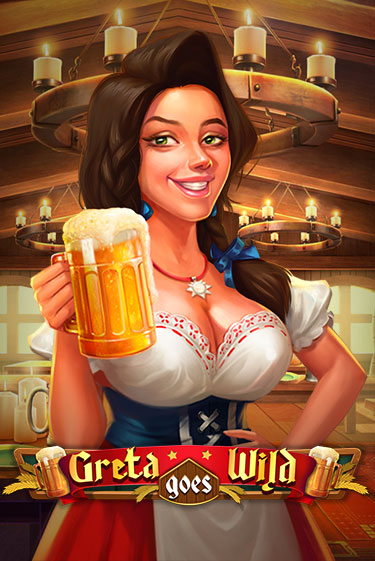 Greta Goes Wild - играть онлайн | Вулкан Вегас Беларусь - без регистрации