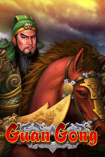 Guan Gong - играть онлайн | Вулкан Вегас Беларусь - без регистрации