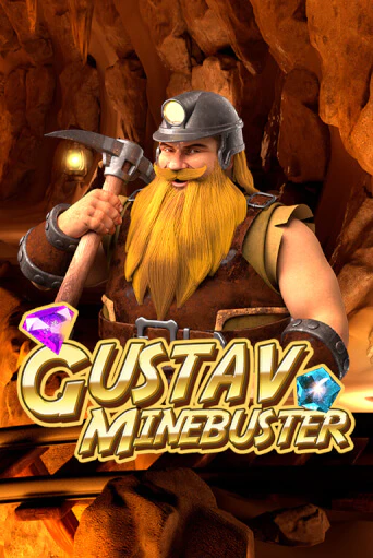 Gustav Minebuster - играть онлайн | Вулкан Вегас Беларусь - без регистрации