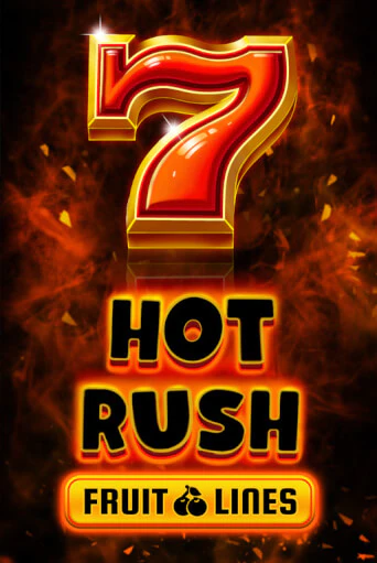 HOT RUSH Fruit Lines - играть онлайн | Вулкан Вегас Беларусь - без регистрации