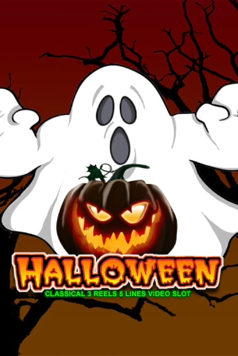 Halloween - играть онлайн | Вулкан Вегас Беларусь - без регистрации