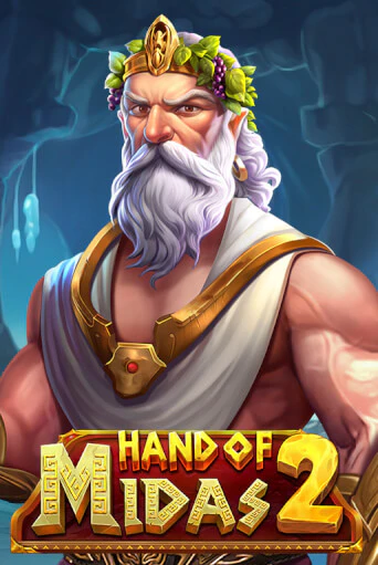 Hand of Midas 2 - играть онлайн | Вулкан Вегас Беларусь - без регистрации