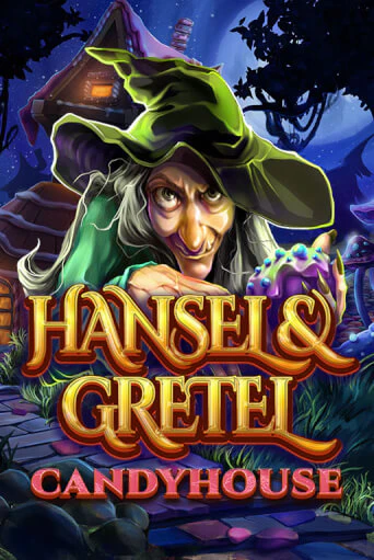 Hansel & Gretel Candyhouse - играть онлайн | Вулкан Вегас Беларусь - без регистрации