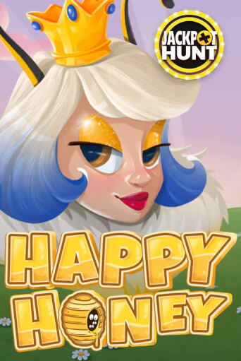 Happy Honey - играть онлайн | Вулкан Вегас Беларусь - без регистрации