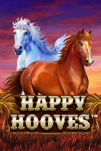 Happy Hooves - играть онлайн | Вулкан Вегас Беларусь - без регистрации