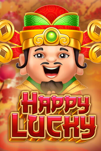Happy Lucky - играть онлайн | Вулкан Вегас Беларусь - без регистрации