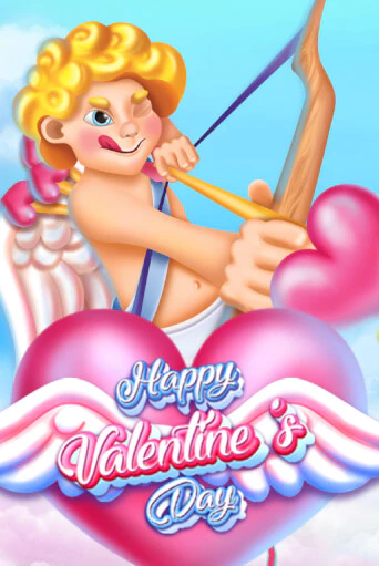 Happy Valentine's Day - играть онлайн | Вулкан Вегас Беларусь - без регистрации