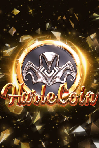 HarleCoin - играть онлайн | Вулкан Вегас Беларусь - без регистрации