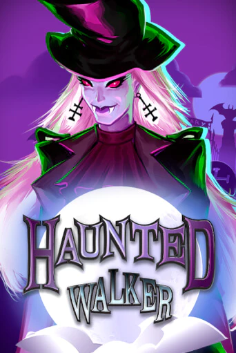 Haunted Walker - играть онлайн | Вулкан Вегас Беларусь - без регистрации