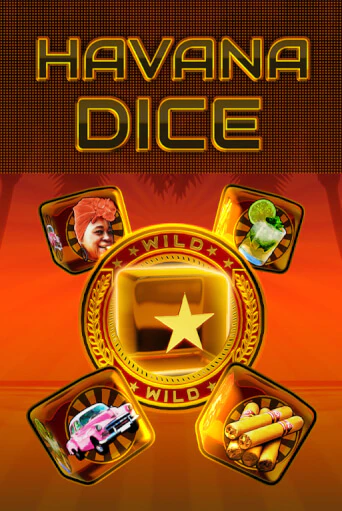Havana Dice - играть онлайн | Вулкан Вегас Беларусь - без регистрации