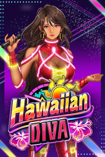 Hawaiian Diva - играть онлайн | Вулкан Вегас Беларусь - без регистрации