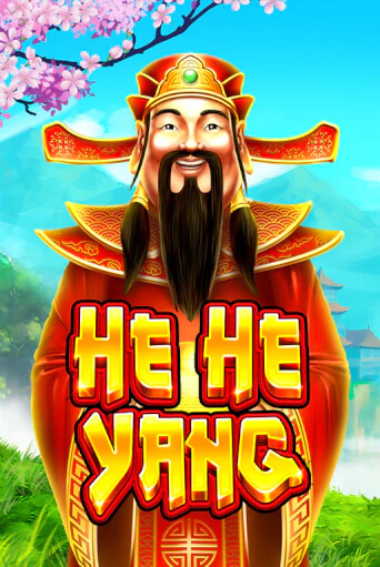 He He Yang - играть онлайн | Вулкан Вегас Беларусь - без регистрации
