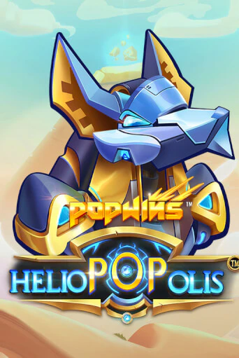 HelioPOPolis - играть онлайн | Вулкан Вегас Беларусь - без регистрации