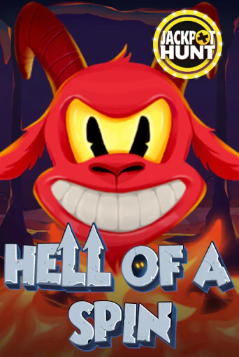 Hell of a Spin - играть онлайн | Вулкан Вегас Беларусь - без регистрации